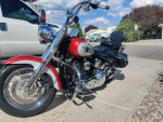 2004 HARLEY DAVIDSON FATBOY