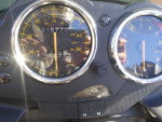 2004 BMW R1100S Low Miles