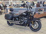 2021 Harley-Davidson Heritage Classic 114
