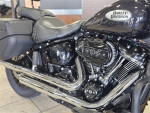 2021 Harley-Davidson Heritage Classic 114
