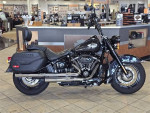 2021 Harley-Davidson Heritage Classic 114