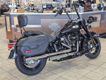 2021 Harley-Davidson Heritage Classic 114
