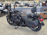 2021 Harley-Davidson Heritage Classic 114