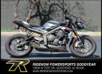 Used 2020 Triumph Street Triple RS Silver Ice in Silver @ RideNow