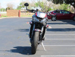 Used 2020 Triumph Street Triple RS Silver Ice in Silver @ RideNow