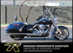 Used 2014 Harley-Davidson® FLHR - Road King® in Blue @ RideNow