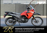 Used 2022 Kawasaki KLR®650 in Orange @ RideNow