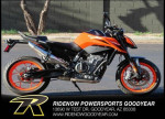 Used 2020 KTM 790 Duke in Black @ RideNow