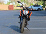 Used 2020 KTM 790 Duke in Black @ RideNow