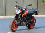 Used 2020 KTM 790 Duke in Black @ RideNow