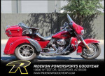 Used 2013 Harley-Davidson® FLHTCUTG - Tri Glide® Ultra Classic® in