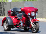 Used 2013 Harley-Davidson® FLHTCUTG - Tri Glide® Ultra Classic® in