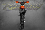 New 2024 KTM 250 XC-W in Orange @ RideNow