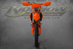 New 2024 KTM 250 XC-W in Orange @ RideNow