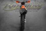 New 2024 KTM 450 XC-F in Orange @ RideNow