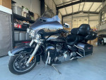 2014 Ultra Limited Harley Davidson