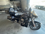 2014 Ultra Limited Harley Davidson