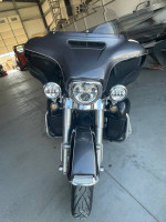 2014 Ultra Limited Harley Davidson