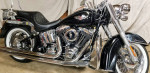 2006 Harley Softail Deluxe - low mileage