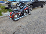 99 Honda Shadow