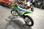 2024 Kawasaki KX450 50th Anniversary Edition SKU:C8RA003344-K