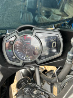 2023 ninja 400