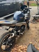 2023 ninja 400