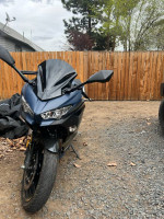 2023 ninja 400