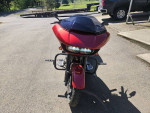 2020 HD Road Glide
