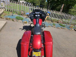 2020 HD Road Glide