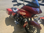 2020 HD Road Glide