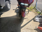 2020 HD Road Glide