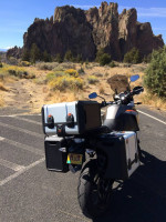 2014 KTM 1190 ADV