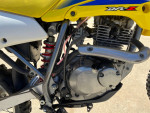2006 Suzuki DRZ125L