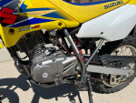 2006 Suzuki DRZ125L