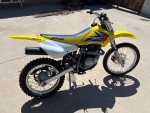 2006 Suzuki DRZ125L