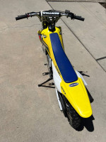 2006 Suzuki DRZ125L