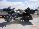 2012 Harley Road Glide Ultra