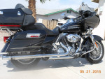 2012 Harley Road Glide Ultra