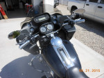 2012 Harley Road Glide Ultra