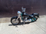 1995 Harley Davidson S&S Performance machine softail