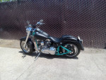 1995 Harley Davidson S&S Performance machine softail