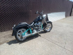 1995 Harley Davidson S&S Performance machine softail