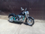 1995 Harley Davidson S&S Performance machine softail