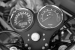 Triumph Bonneville T100