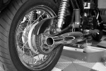 Triumph Bonneville T100