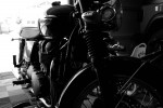Triumph Bonneville T100
