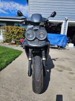 2005 yamaha zuma 50 scooter