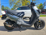 2005 yamaha zuma 50 scooter