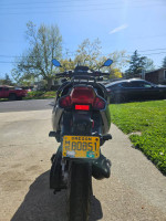 2005 yamaha zuma 50 scooter